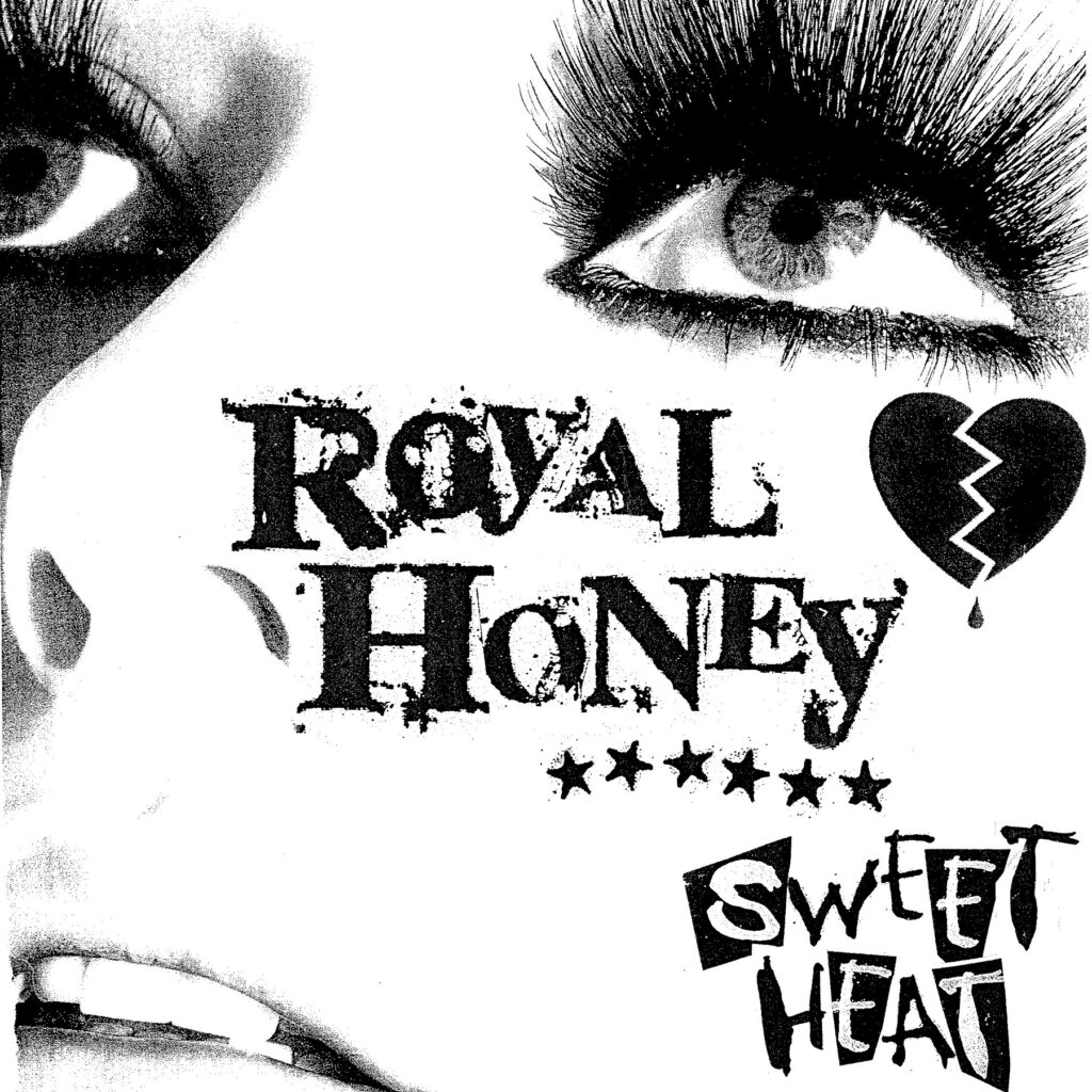 Welcome - Royal Honey